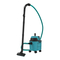 Staubsauger cecotec CONGA ROCKSTAR WET & DRY COMPACT GARDEN Bedienungsanleitung
