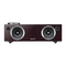 Samsung DA-E750, DA-E751 - Audio Dock Handbuch