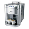 Kaffeemaschinen SOLIS PALAZZO Rapid Steam Bedienungsanleitung