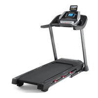 Pro-Form 705 CST Bedienungsanleitung