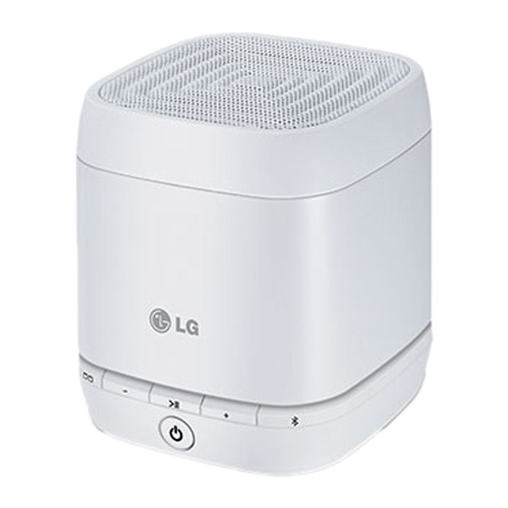 LG NP1540B Handbücher