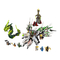 Spielzeuge LEGO NINJAGO 9450 Anleitung