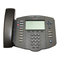 VOIP Telefone Polycom Sound Point IP 500 SIP Benutzerhandbuch
