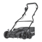 Garten und Gartentechnik Parkside PLV 1500 A1 Originalbetriebsanleitung