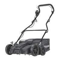 Parkside PLV 1500 A1 Originalbetriebsanleitung