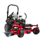 Rasenmäher Toro Z Master Professional 7000 Serie Bedienungsanleitung