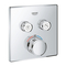 Badausstattung und Badeinrichtung Grohe GROHTHERM SMARTCONTROL 29 119 Bedienungsanleitung