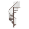 Treppen Fontanot Genius 2:Easy Serie Montageanleitung