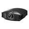 Beamer Sony VPL-HW50ES Bedienungsanleitung