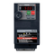 Wechselrichter Toshiba VF-S15 Betriebsanleitung