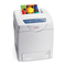 Drucker Xerox Phaser 6180 Installationsanleitung