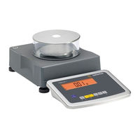 Sartorius Signum 2 Handbuch