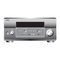 Verstärker Yamaha DSP-Z9 Bedienungsanleitung