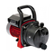 Pumpen Einhell GC-GP 6538 Originalbetriebsanleitung