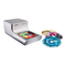 Drucker Dymo Disc Painter Benutzerhandbuch