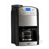 Beem Fresh Aroma Perfect Thermostar Bedienungsanleitung