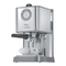 Kaffeemaschinen Gaggia Baby Twin RI8159/40 Gebrauchsanweisung