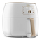 Philips HD9870/20 - Premium Airfryer XXL Handbuch