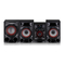 HiFi Komponenten LG CM4331 Bedienungsanleitung