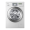 Waschmaschinen Samsung WF0802W8E Handbuch
