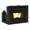 Kamine Extraflame Comfort Idro L80 Bedienungsanleitung