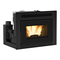 Kamine Extraflame COMFORT idro l80 Benutzerhandbuch