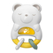 Spielzeuge Chicco Day&Night Bear Gebrauchsanleitung