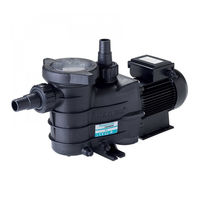Hayward Powerline 81002 Handbuch