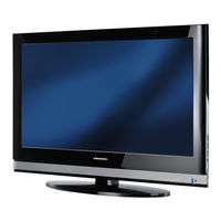Grundig 32 VLC 6121 C Bedienungsanleitung
