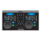 DJ-Equipment Gemini CDM-500 Bedienungsanleitung