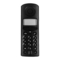 Telefone T-Mobile Sinus 44D Bedienungsanleitung