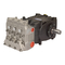Pumpen Interpump Group SS71 Betriebs- Und Wartungsanleitung