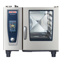 Rational SelfCookingCenter Anwenderhandbuch