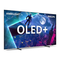 Philips OLED950 Serie Benutzerhandbuch