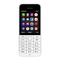 Handys Nokia 220 Dual SIM Bedienungsanleitung