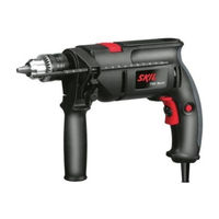 Skil 6460 Hinweise