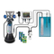 Aquarium Zubehör JBL PRO FLORA u502 Handbuch