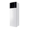 Wärmepumpen Daikin Altherma 3 R F+W serie Betriebsanleitung
