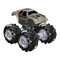 Spielzeuge k'nex Monster Jam Ultimate Micro 58109 Montageanleitung