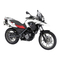 Motorräder BMW G 650 GS Betriebsanleitung