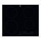 Kochfelder Electrolux LIT60443C Benutzerinformation