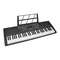 Musikinstrumente Bontempi Music 16 6150 Bedienungsanleitung