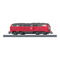 Modellbahnen Märklin 36216 Betriebsanleitung