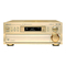Empfänger Pioneer VSX-909RDS Bedienungsanleitung