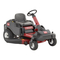 Aufsitzmäher Toro TimeCutter SW 4200 Bedienungsanleitung