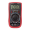 Multimeter Velleman DVM895 Bedienungsanleitung