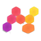 Lichtanlage NANOLEAF Shapes Hexagons Schnellstart