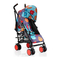 Kinderwagen Cosatto NITTY GRITTY SUPA GO Bedienungsanleitung