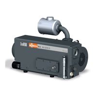 Busch R 5 ATEX Betriebsanleitung