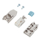 Kabel und Steckverbinder Siemens DriveCliq STANDARD Montageanleitung